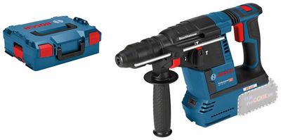 Bosch Gbh 18v 26 F Akku Bohrhammer Buy