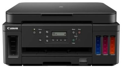 canon g6050 ink