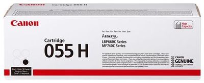 canon cartridge 055
