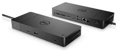 Dell Wd19tb Performance 180 Watt Thunderbolt 3 Usb C Buy