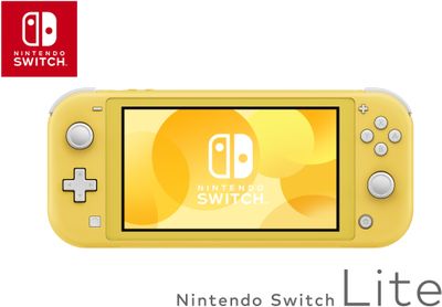 where can you buy a nintendo switch lite