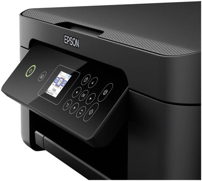 epson expression 3100 review