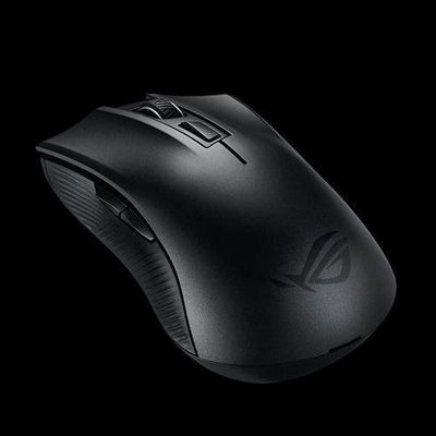 Asus Rog Strix Carry Gaming Maus Buy