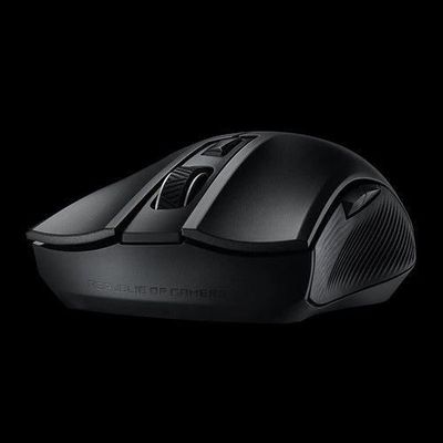 Asus Rog Strix Carry Gaming Maus Buy