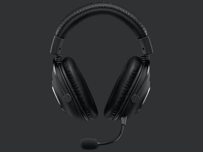 logitech g pro x ohms