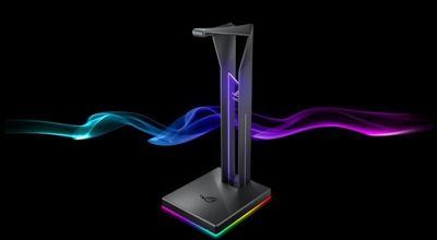 asus throne
