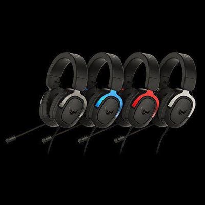 tuf h3 gaming headset