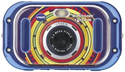 kidizoom touch camera