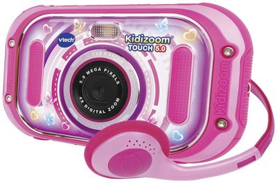 vtech kidizoom studio compact camera