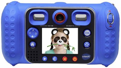 kidizoom duo dx vs kidizoom touch 5.0