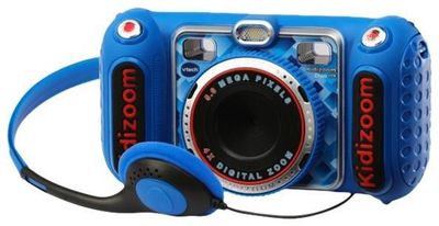 kidizoom duo dx vs kidizoom touch 5.0