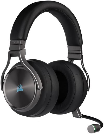 logitech virtuoso