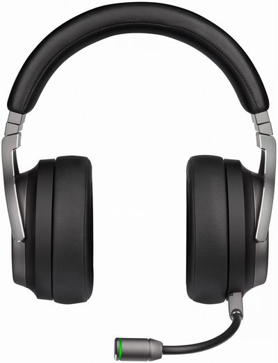 logitech virtuoso