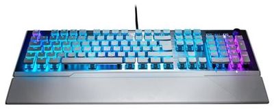 Roccat Vulcan 122 De Layout Arctic White Buy