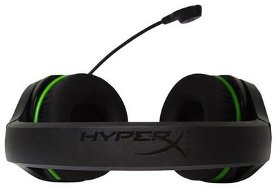hyperx cloudx stinger core for pc
