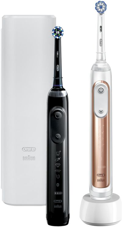 oral b genius x 2900