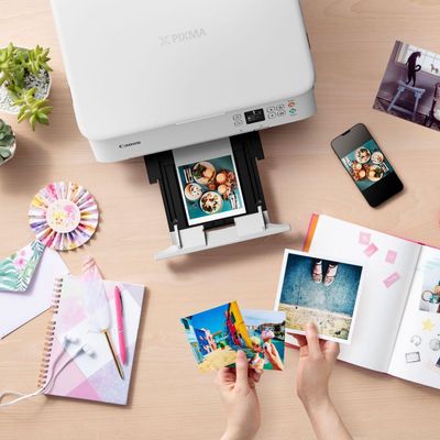 canon pixma ts5351 multifunctional inkjet printer
