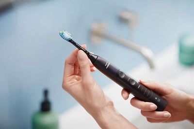 philips sonicare expertclean hx9631