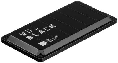 Wd Black P50 Game Drive Ssd 2tb Buy