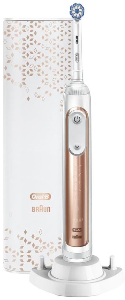 oral b genius x accessories