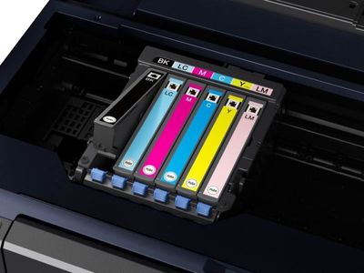 epson expression 970