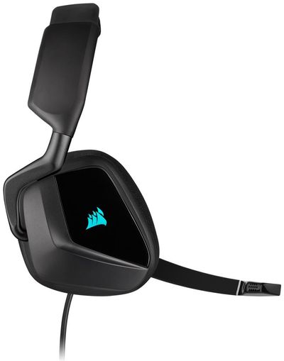 corsair void carbon