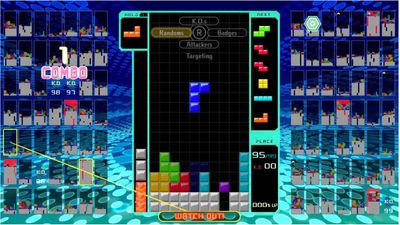 tetris 99 pc version