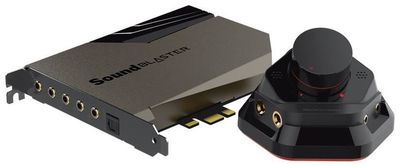 Creative Sound Blaster Ae 7 Buy