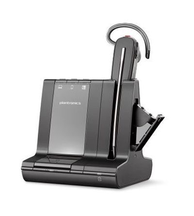 plantronics m