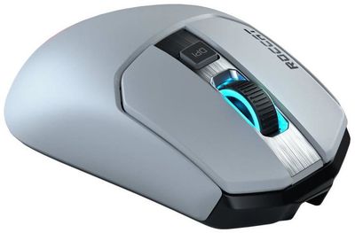 Roccat Kain 2 Aimo Rgba Weiss Buy