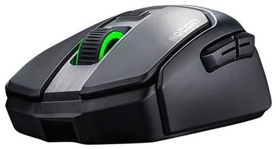 Roccat Kain 0 Aimo Rgba Schwarz Buy