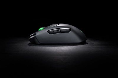 Roccat Kain 200 Aimo Rgba Schwarz Buy