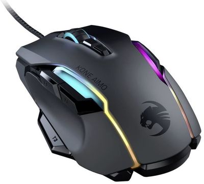 Roccat Kone Aimo Remastered Schwarz Buy