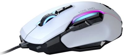 Roccat Kone Aimo Remastered Weiss Buy