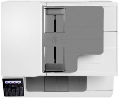 hp color laserjet pro mfp m183fw price