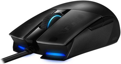 Asus Rog Strix Impact Ii Buy