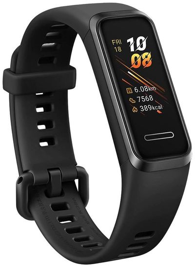 huawei band 4 fitness tracker