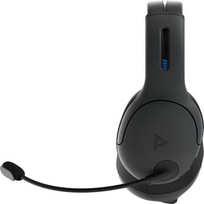 lvl 50 wireless headset ps4