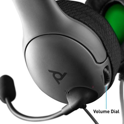 pdp lvl 40 headset