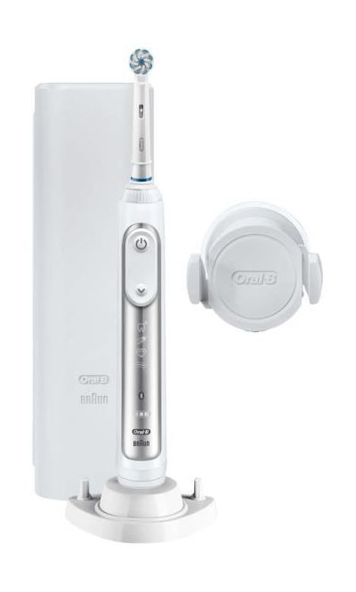 genius 8100s