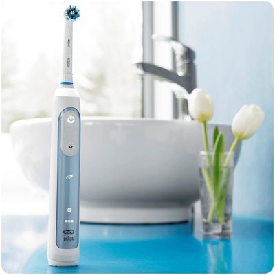 oral b smart expert limited edition