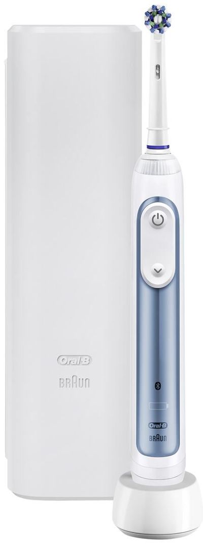 oral b smart expert limited edition