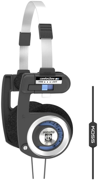 koss cl 20 headphones
