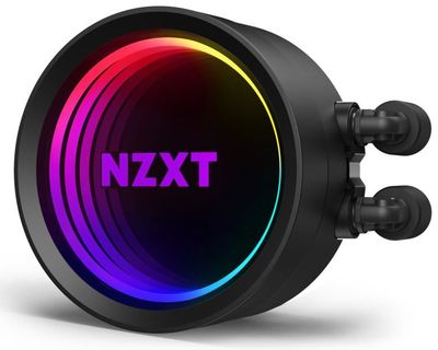 Nzxt Kraken X63 140mm Am4 Ready Buy