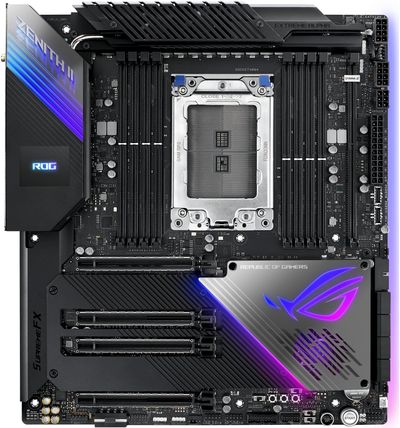 asus zenith ii extreme eatx strx4