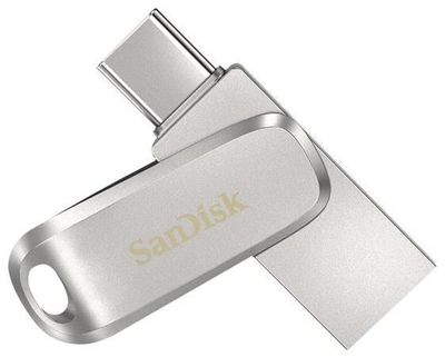 Sandisk Ultra Dual Drive Luxe Usb Type C 1tb Buy