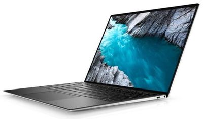 Dell Xps 13 9300 Hy9f7 I7 1065g7 16gb 512gb Ssd 13 Uhd Touch W10 Buy