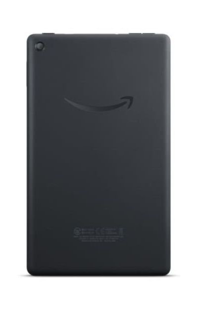 Amazon Fire 7 Wifi 32 Gb Mit Spezialangeboten Schwarz Kupit