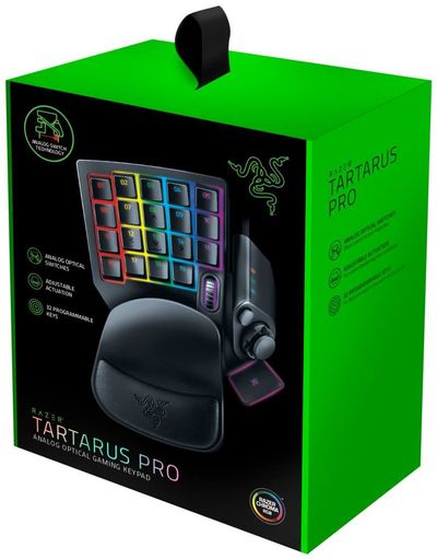 Razer Tartarus Pro Buy