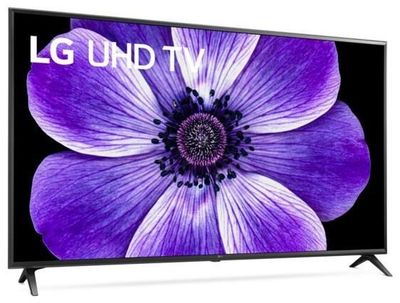 Lg 43un71006lb 109 Cm 43 4k Uhd Hdr10 Pro Led Smart Tv 100 Hz Hz Interpoliert Dvb C S S2 T2 Hd Pvr Time Shift Buy